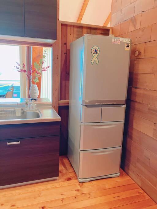 日本の松を贅沢に使った特別感のある別荘 Lemon Holiday home Fukuoka (Fukuoka)