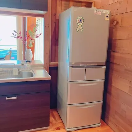 日本の松を贅沢に使った特別感のある別荘 Lemon Villa Fukuoka  Exterior photo